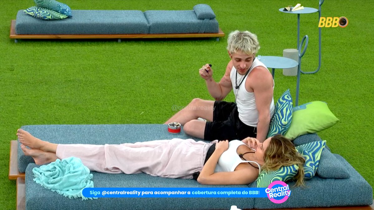 Central Reality tweet media