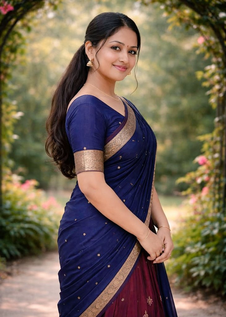 🌹 பூவே உனக்காக 🌹 tweet media