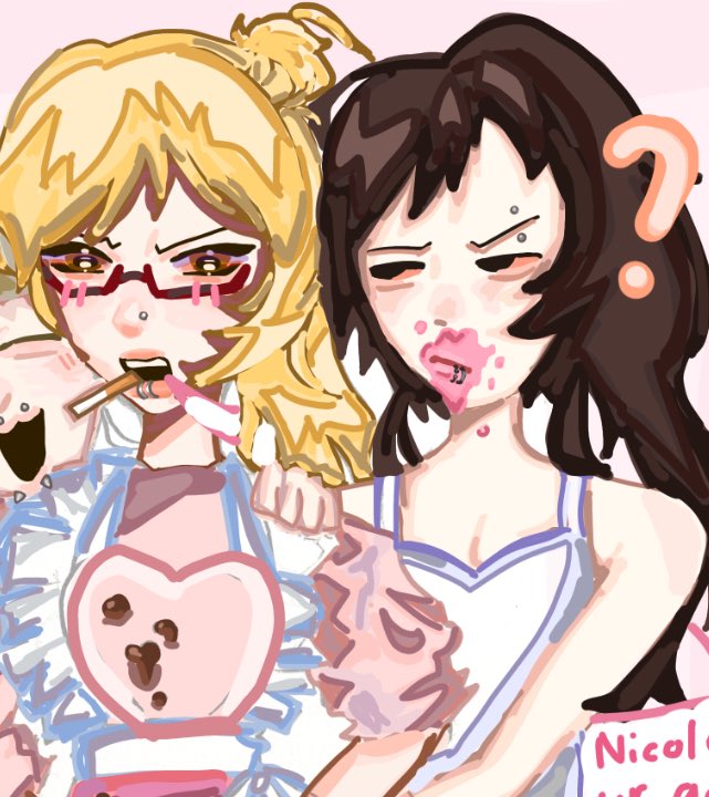 ⋆୨୧ •hira• ⟡🍮🥄 tweet media