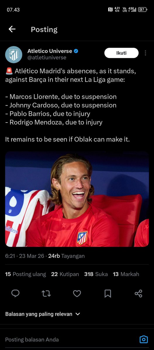 UNFAEDAH tweet media