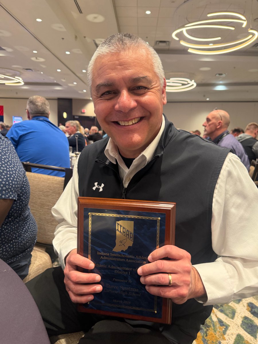 Slicer Athletics tweet media