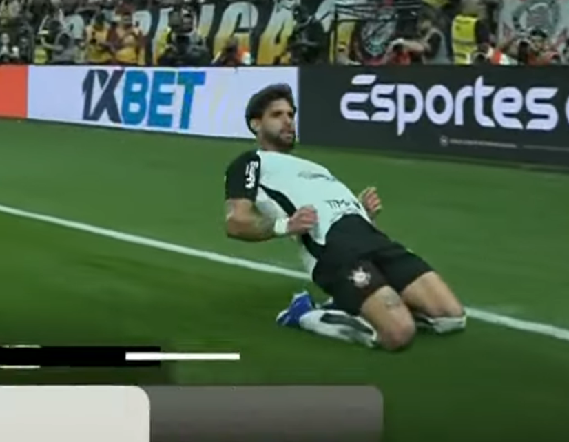 Meu Timão tweet media