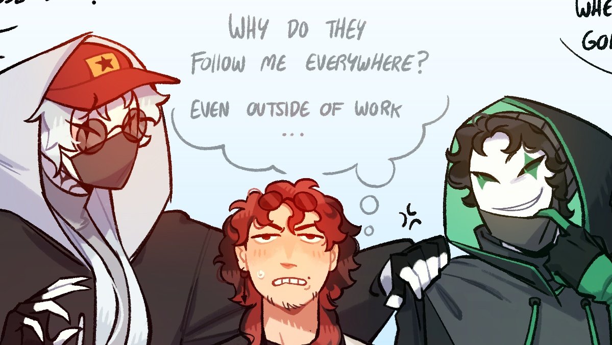 MarComie🍉 tweet media