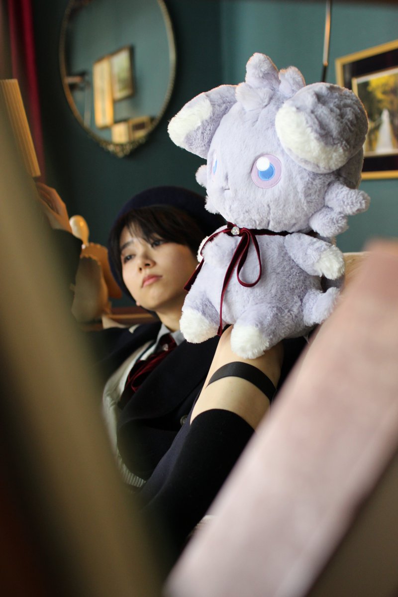 れい🌟 tweet media