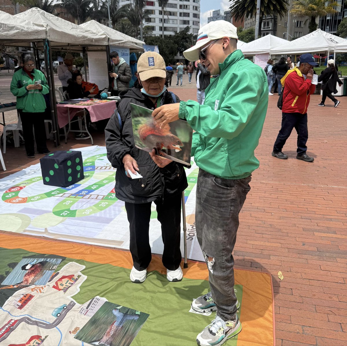 Corresponsal Ambiental tweet media