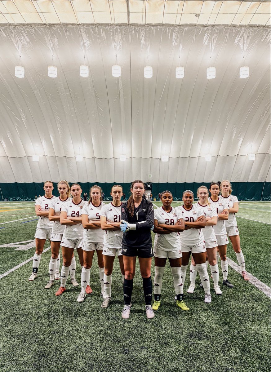 MacEwan Griffins Women's Soccer tweet media