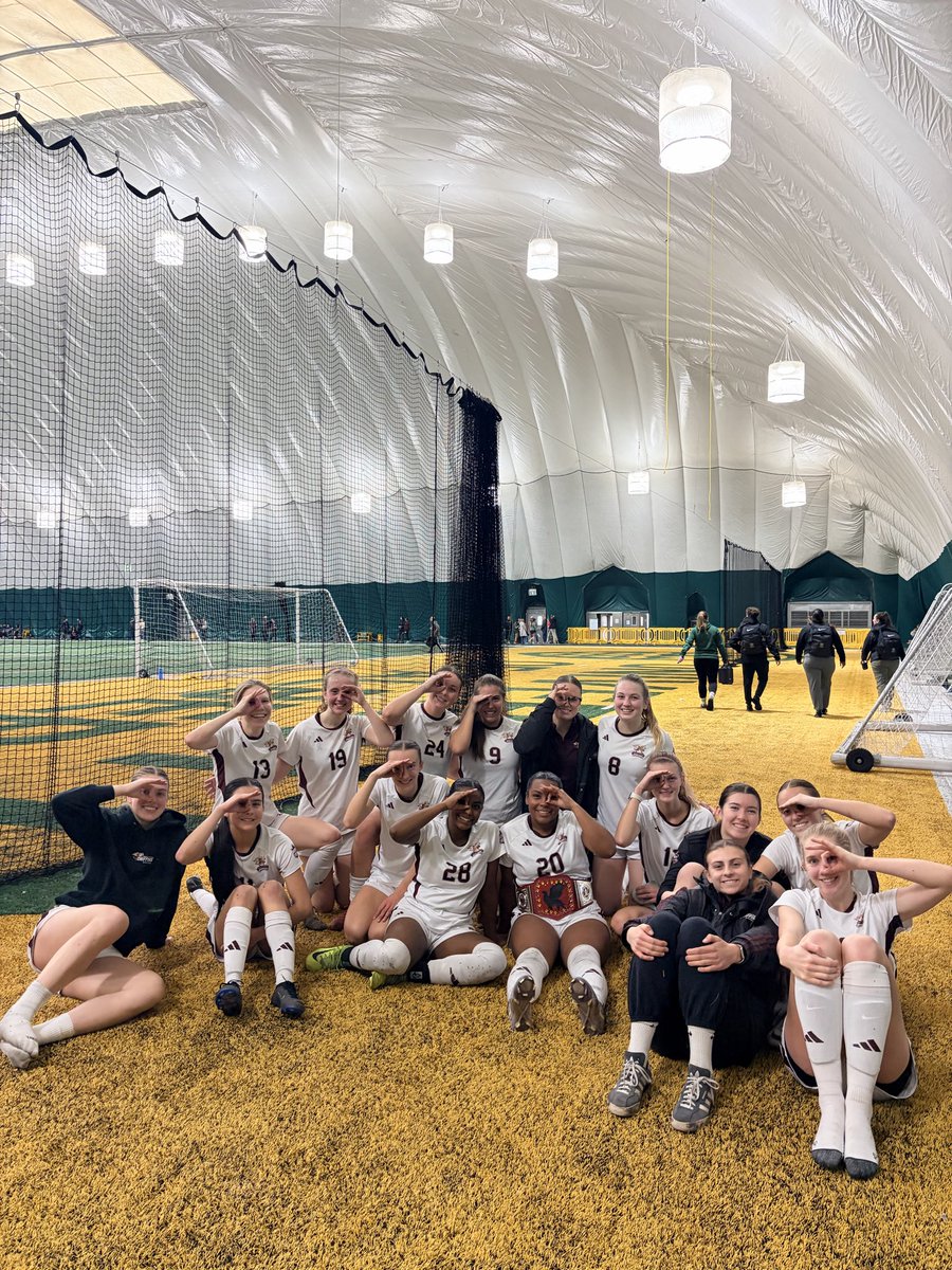 MacEwan Griffins Women's Soccer tweet media