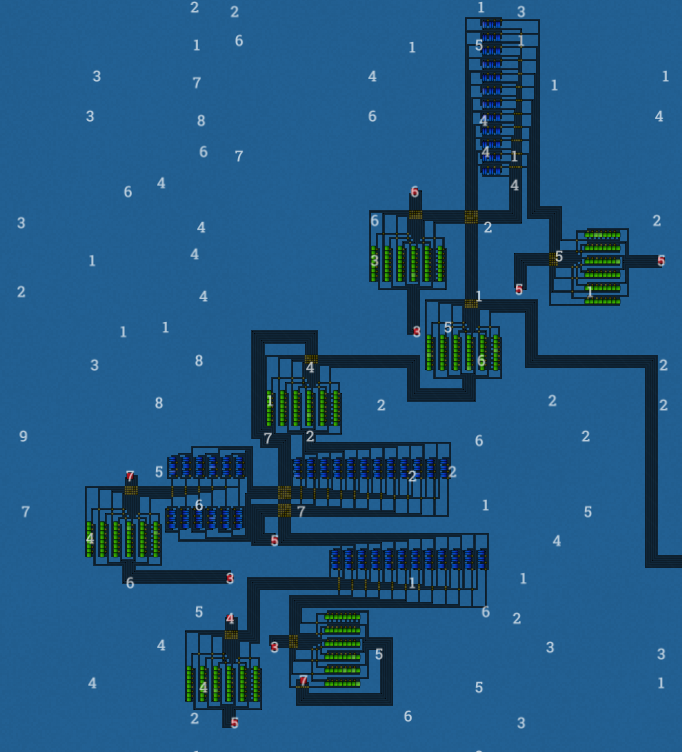 Perrometralleta チキン tweet media