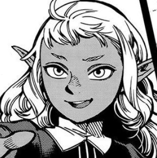 Yaril Foxears tweet media