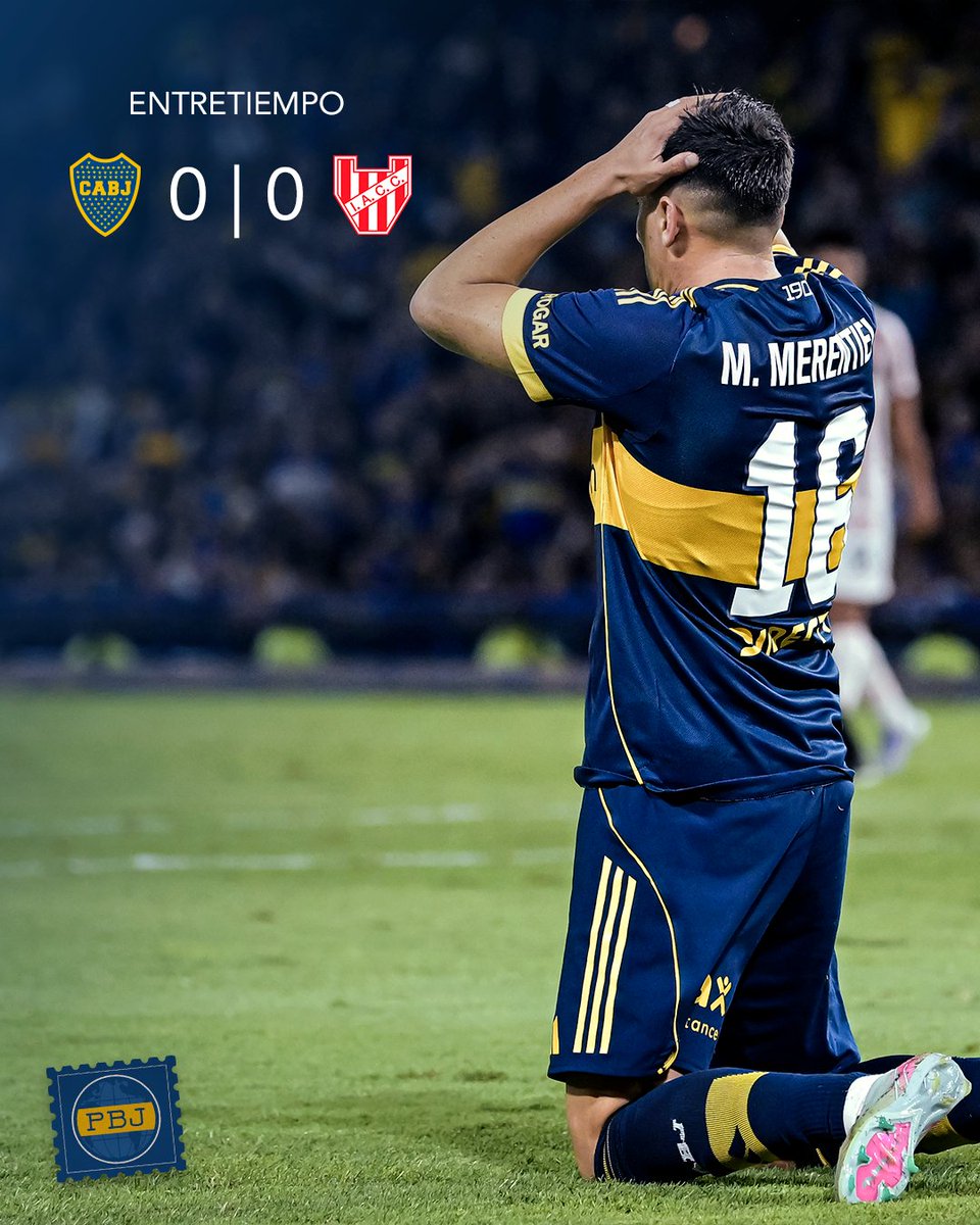 Planeta Boca Juniors tweet media