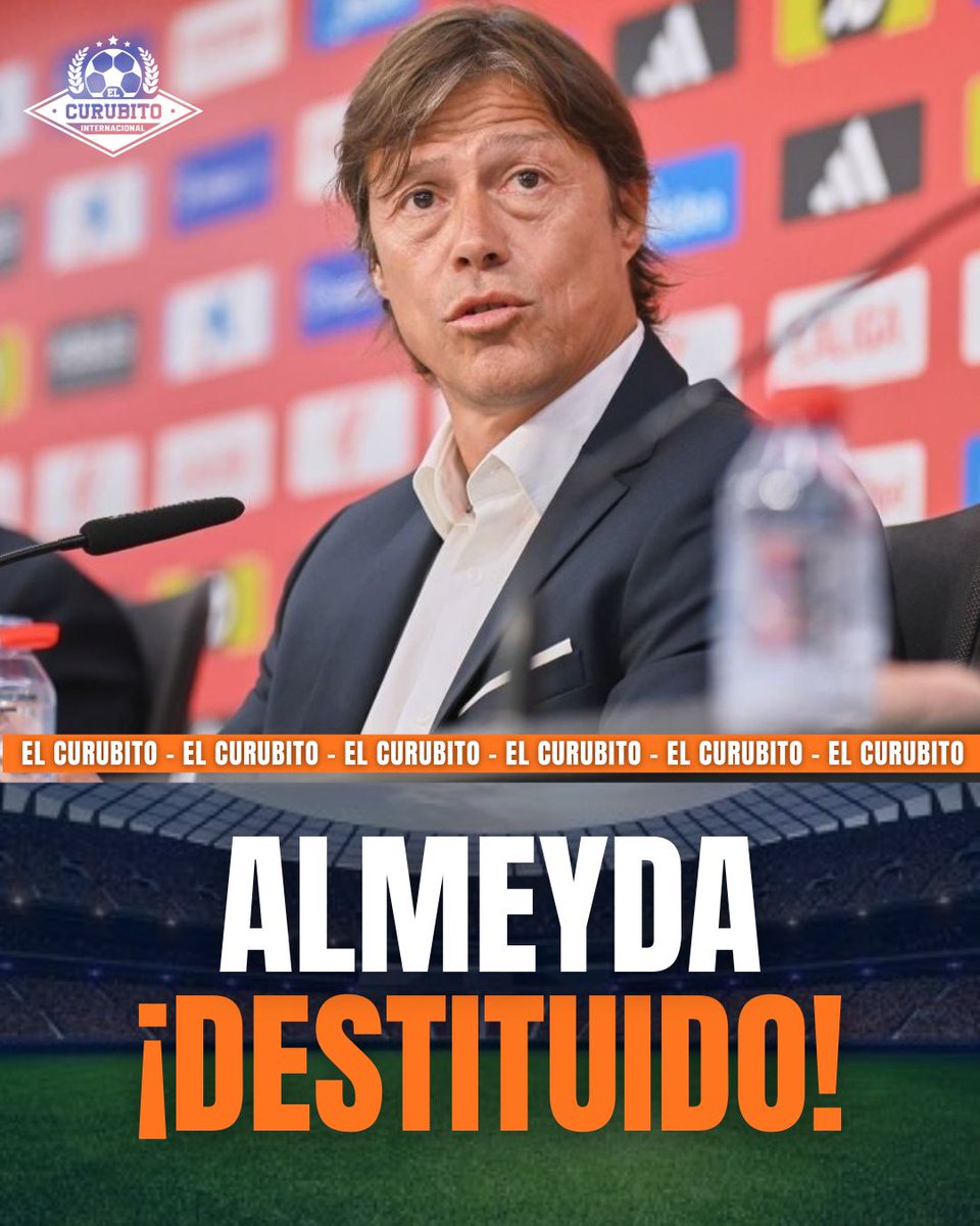 El Curubito tweet media