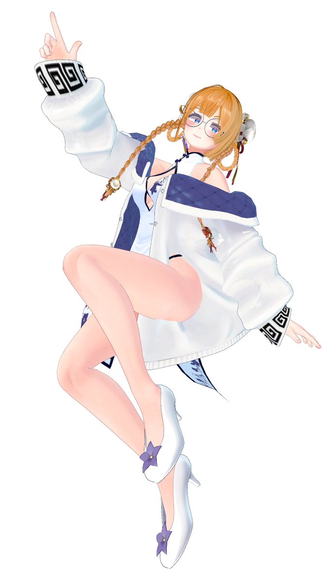 Mel Milky tweet media