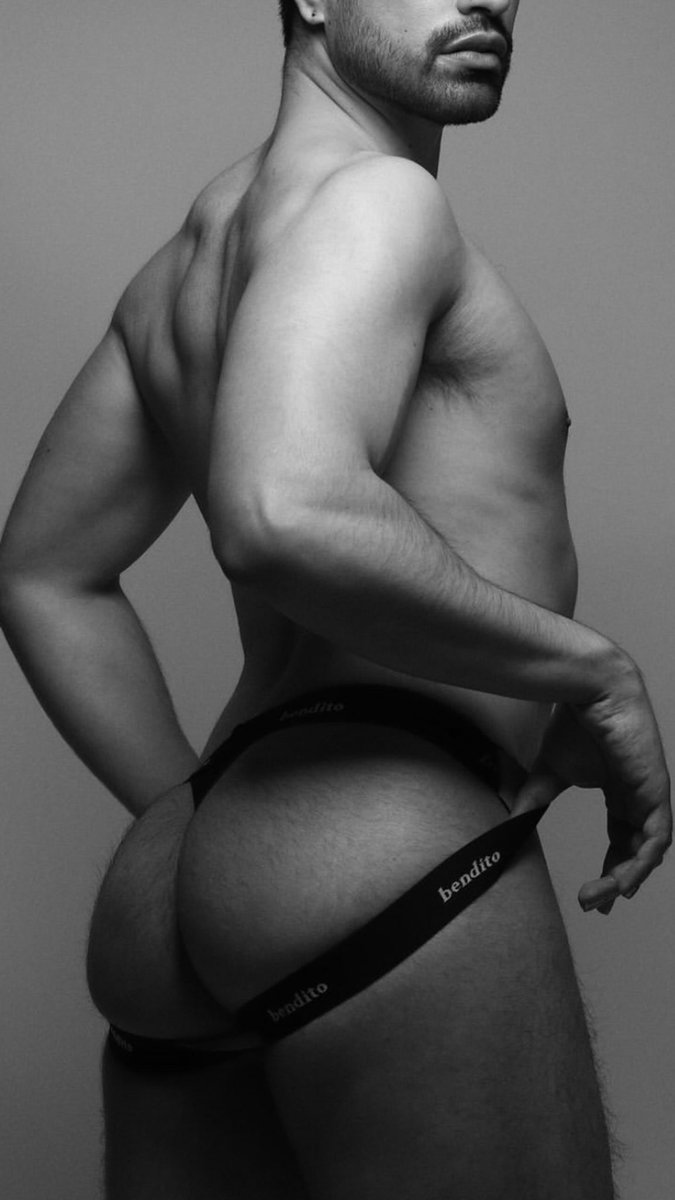 BENDITO UNDERWEAR tweet media