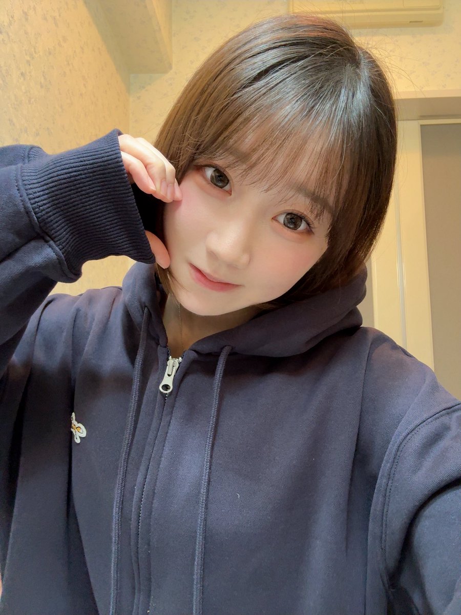 k_cocoa1128's tweet photo. おはよ🫶 https://t.co/StWraQP5Fe