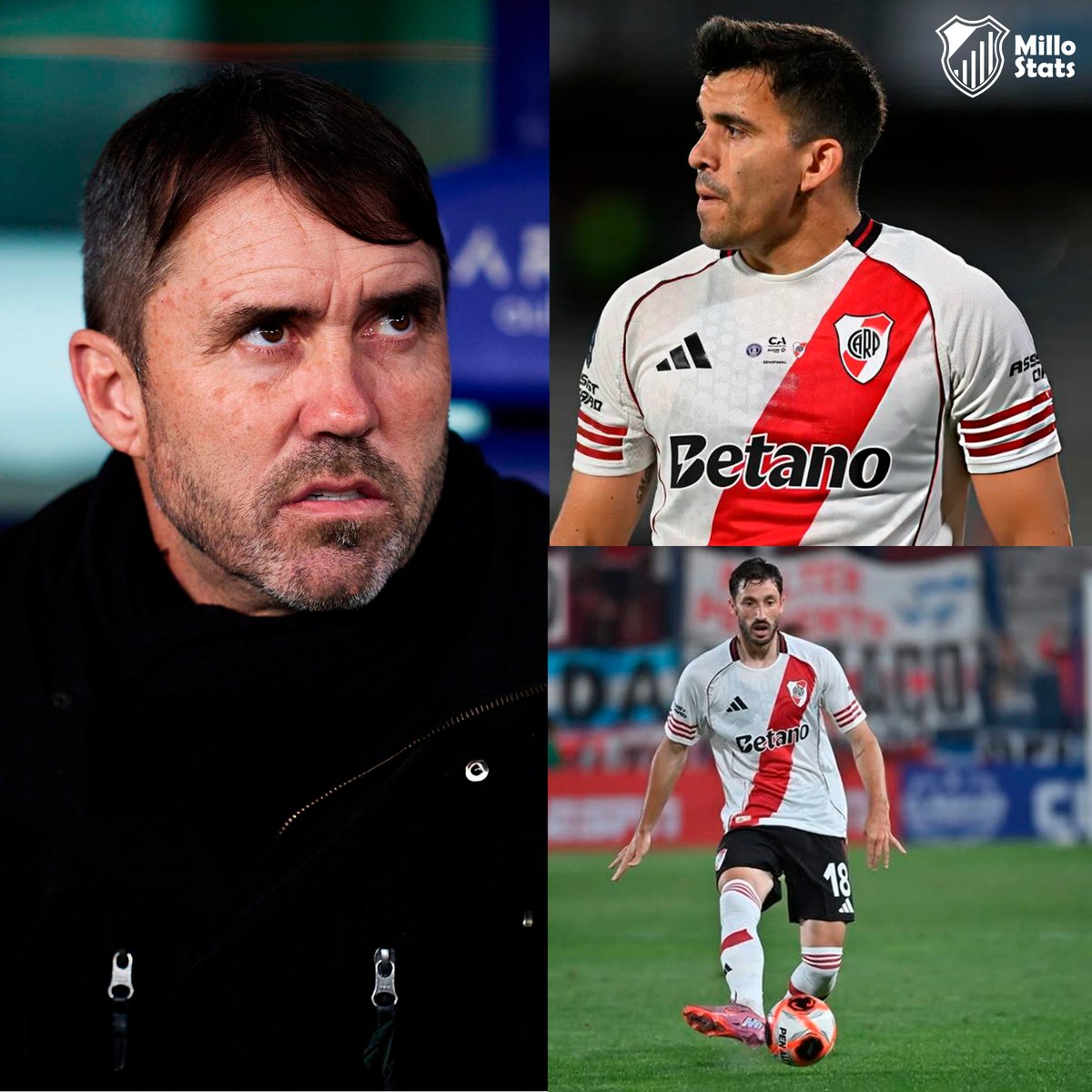 MilloStats tweet media