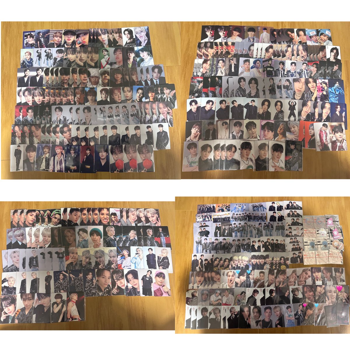 けいけい tweet media