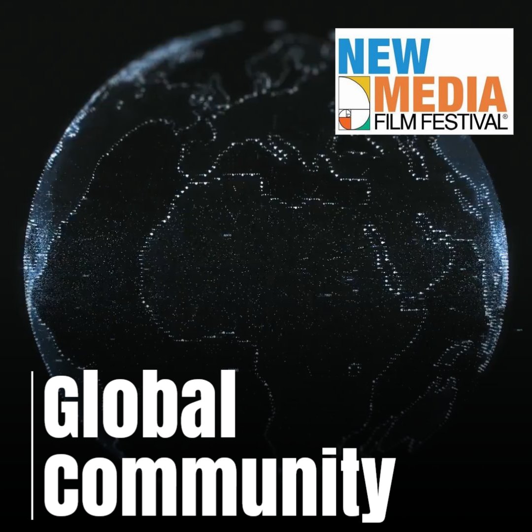 New Media Film Festival tweet media