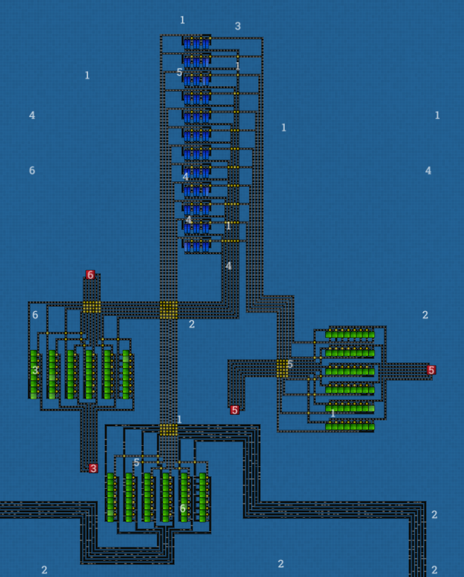 Perrometralleta チキン tweet media