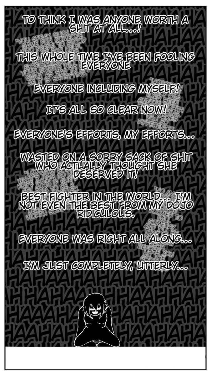 AxolotlWithAPen of #middletwt tweet media