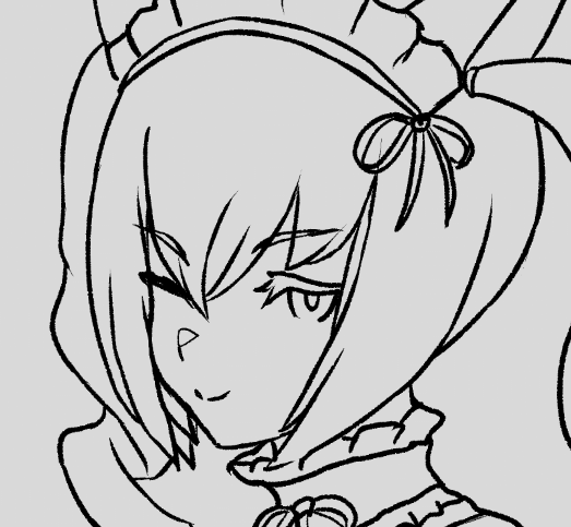 Surprise Faris WIP!

Been a bit busy recently, but I'll finish this one soon hopefully 🤍