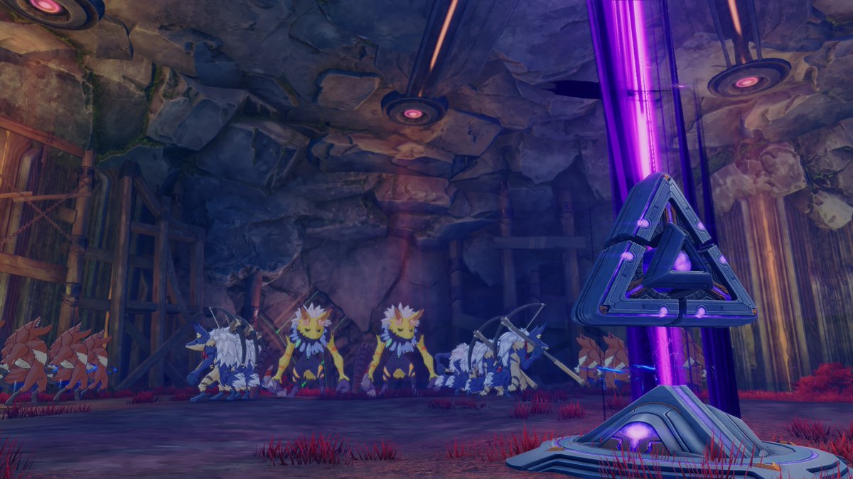 モンマーク tweet media