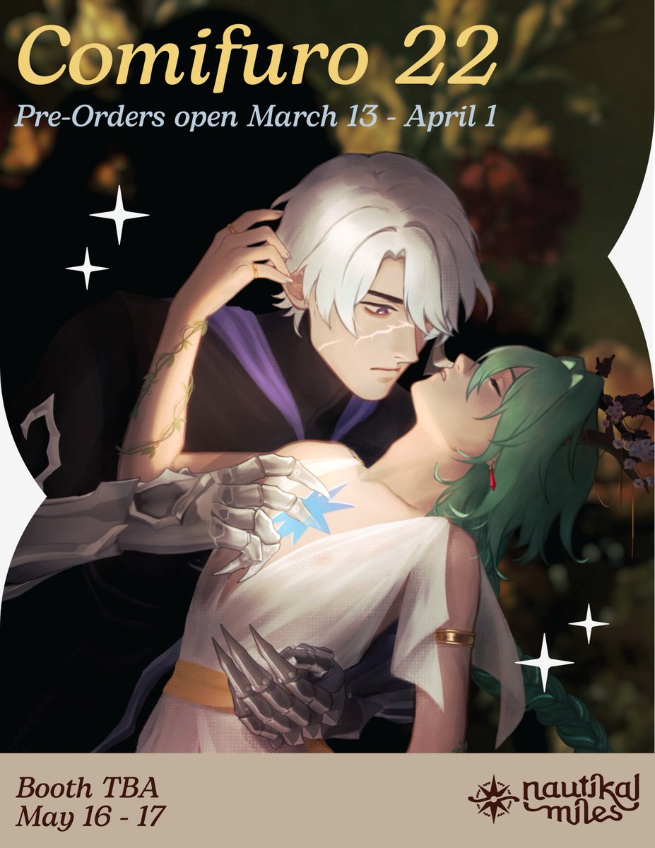 jc🧈 @ cf22 R-08 tweet media