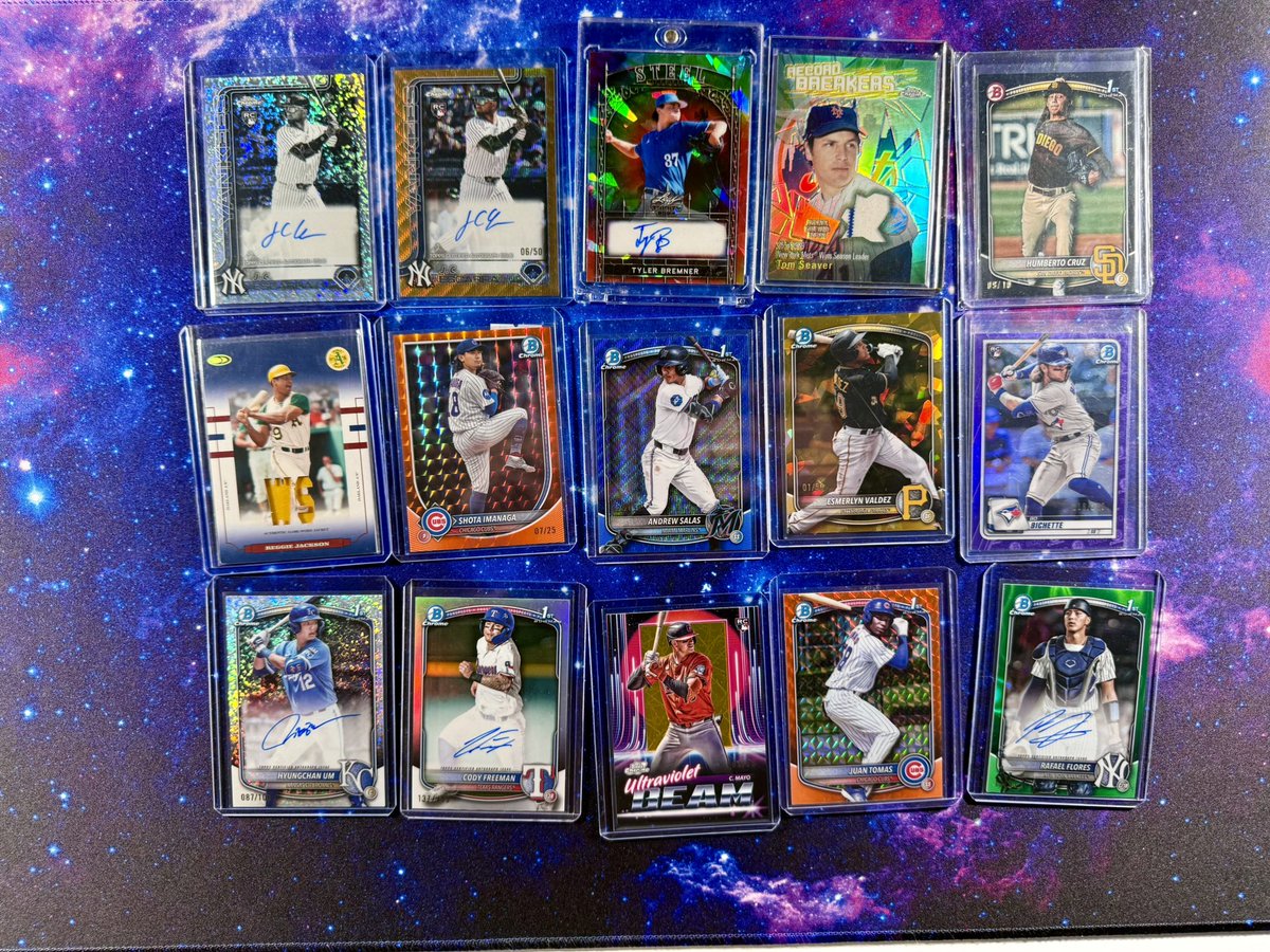 Logan’s League tweet media