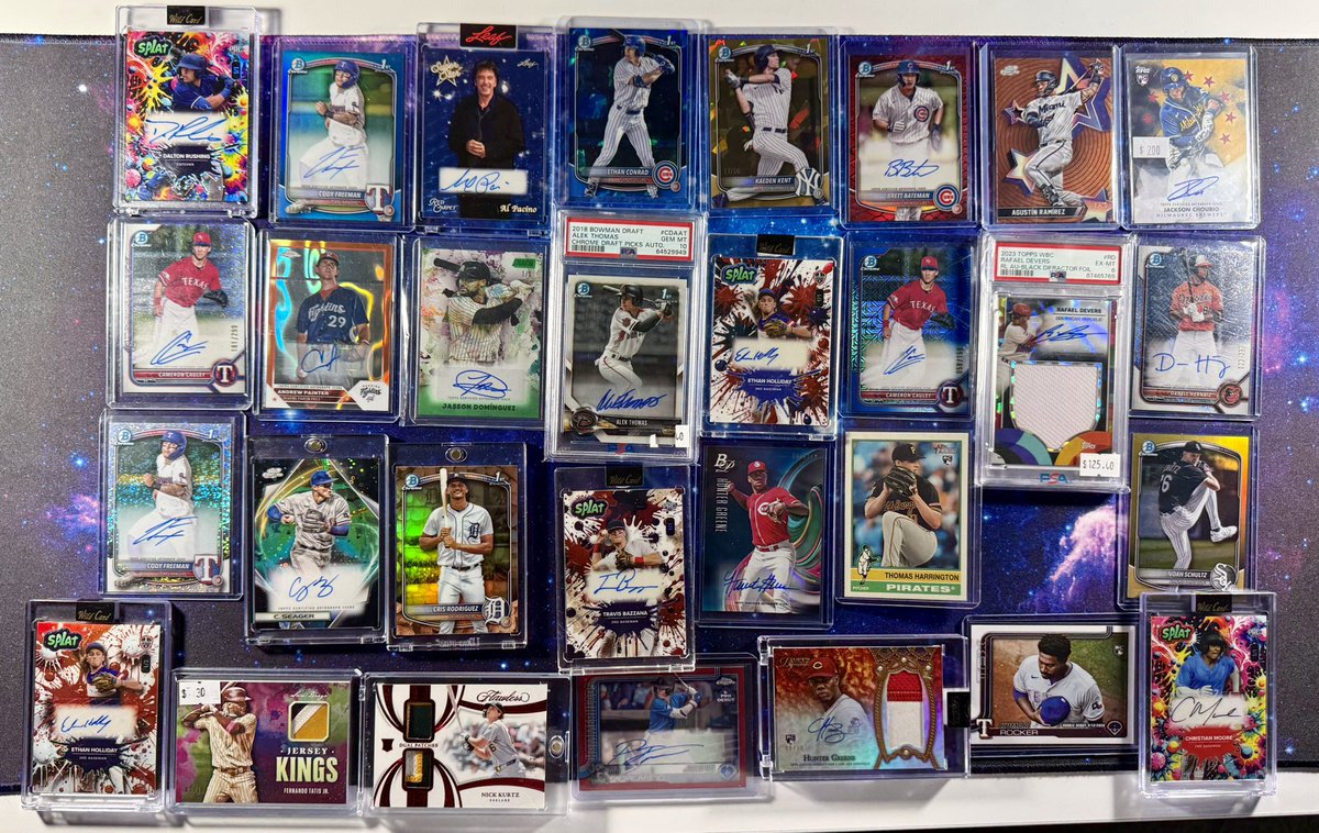 Logan’s League tweet media