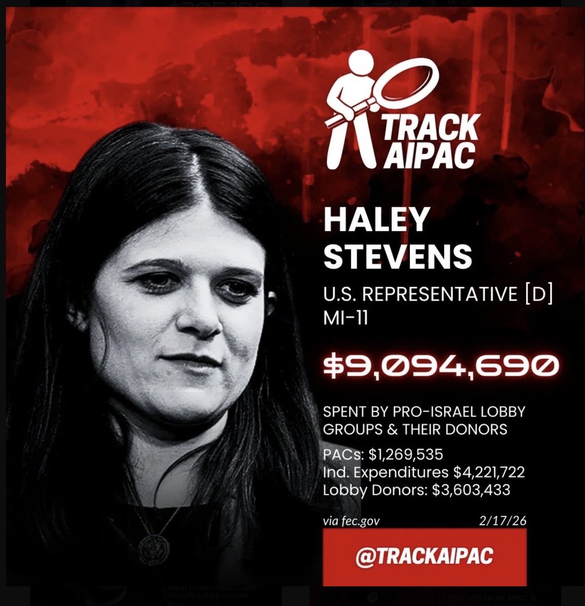 Adam Carlson tweet media