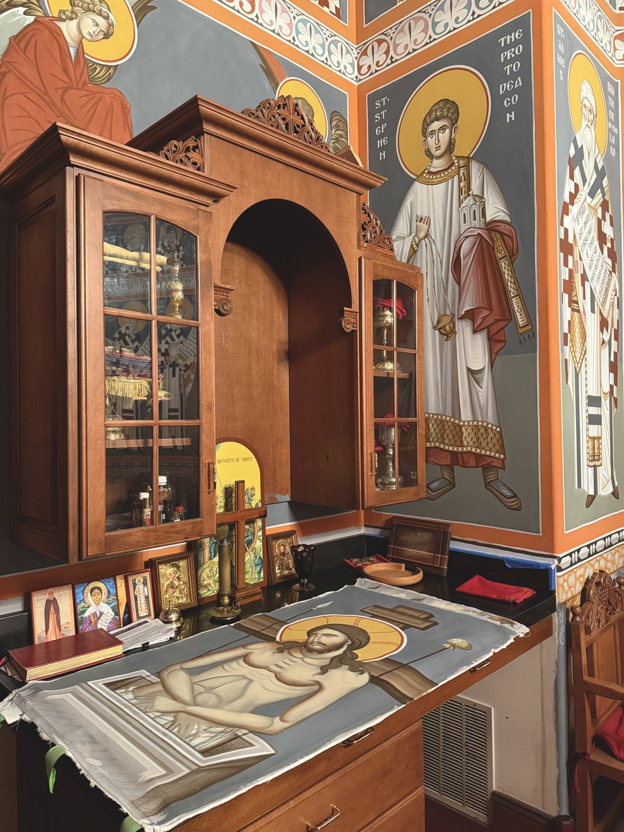 Shayne Swenson Icons ☦︎ tweet media