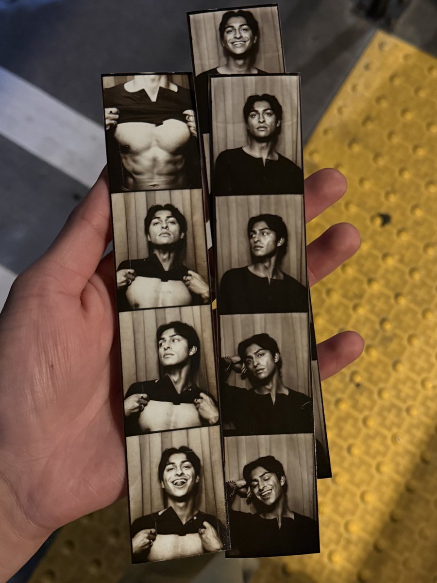 oxcarxavier tweet media