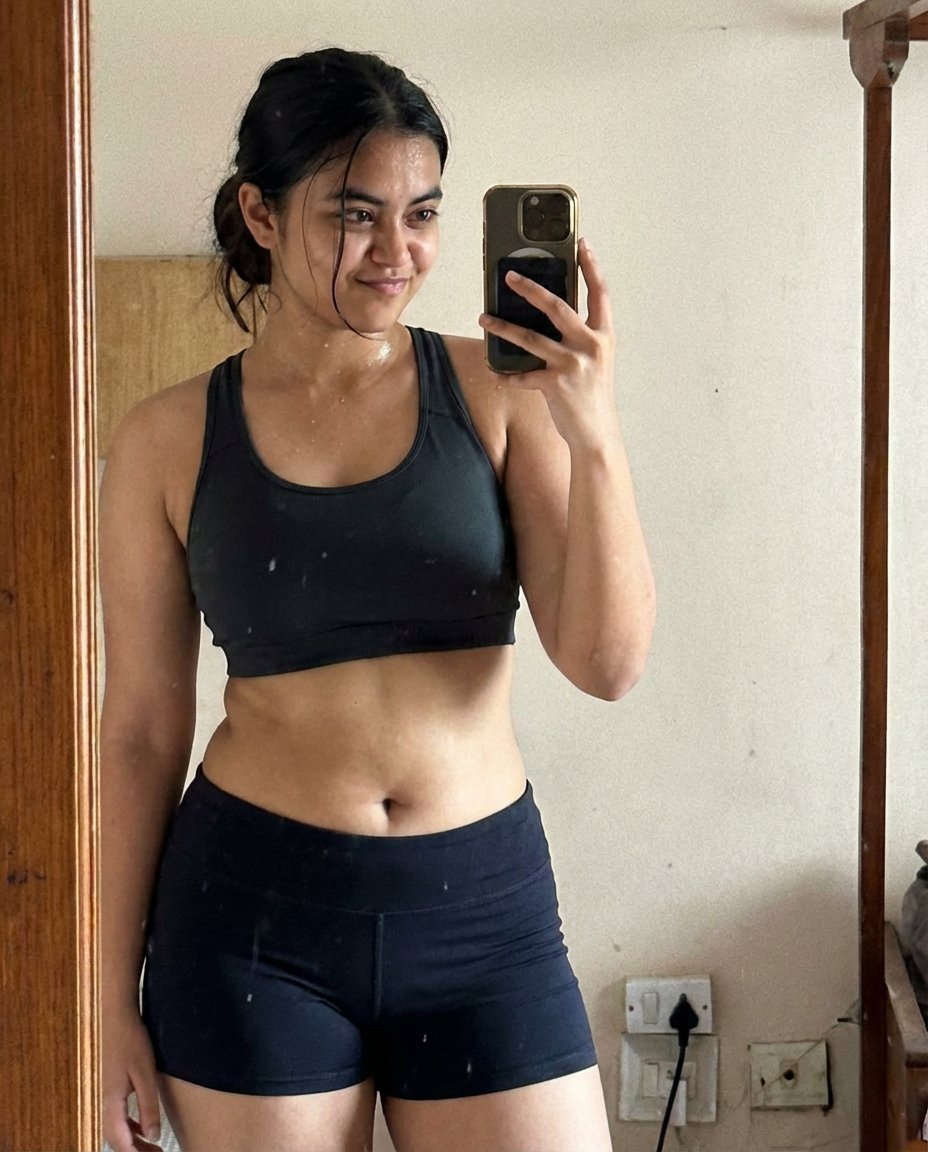 Anju🥵❤️ tweet media