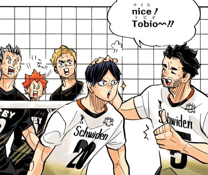 daily shoyo ☀️🇵🇸 tweet media