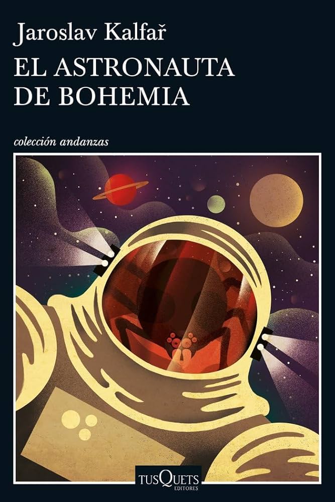 MalazanColtaine's tweet photo. Mucho amar Project Hail Mary (tambien lo hago) pero en su momento dejaron morir a Spaceman (2024) donde Adam Sandler era el prota actuando en un papel serio y la trama es muy parecida a PHM.

Ademas que tambien esta basada en un libro, El astronauta de Bohemia de Jaroslav Kalfař. https://t.co/wp8NYtetS4