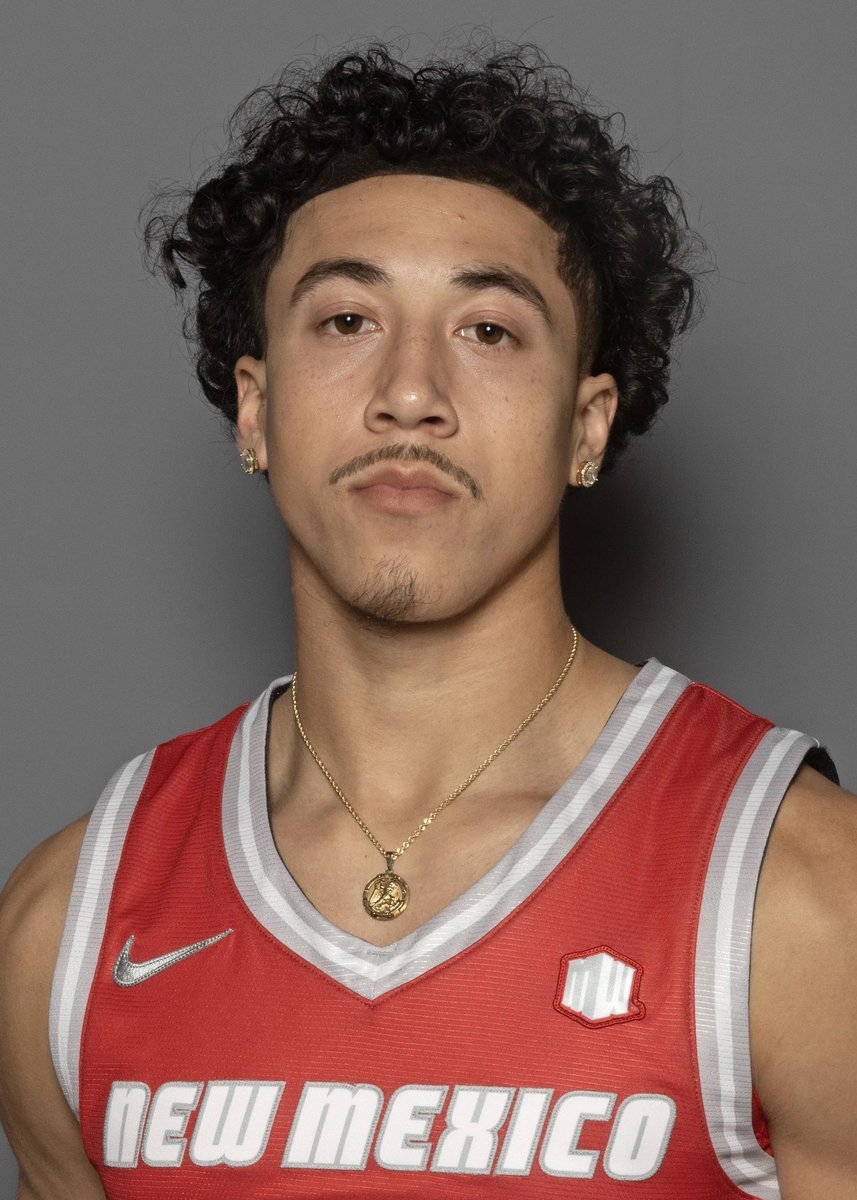 John Benavidez tweet media