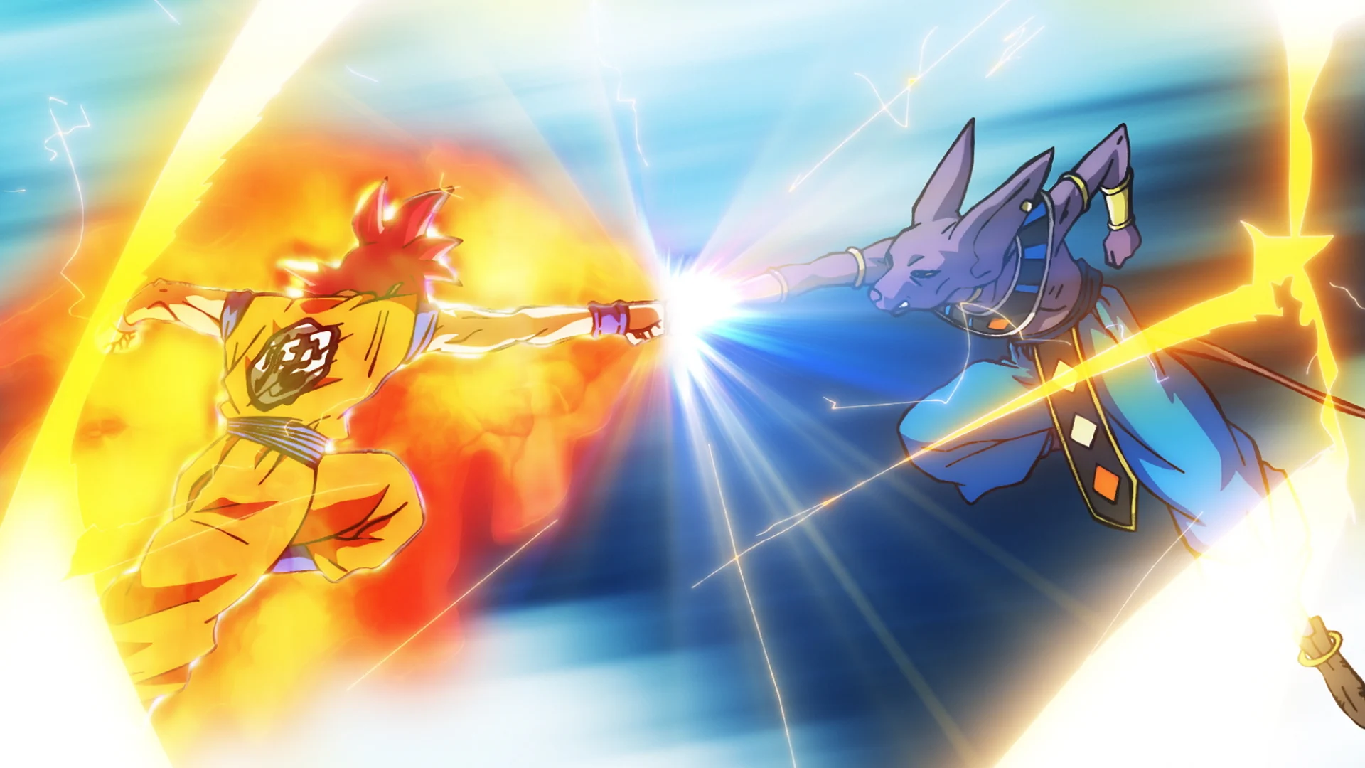 アニメ「ドラゴンボール」シリーズ公式 (@DB_anime_info) / X
