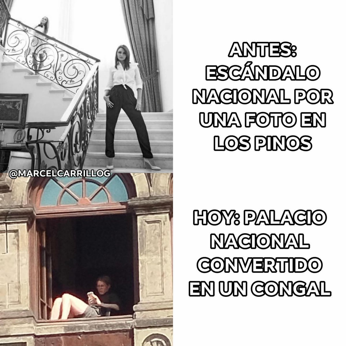 Sam Del Río Félix tweet media