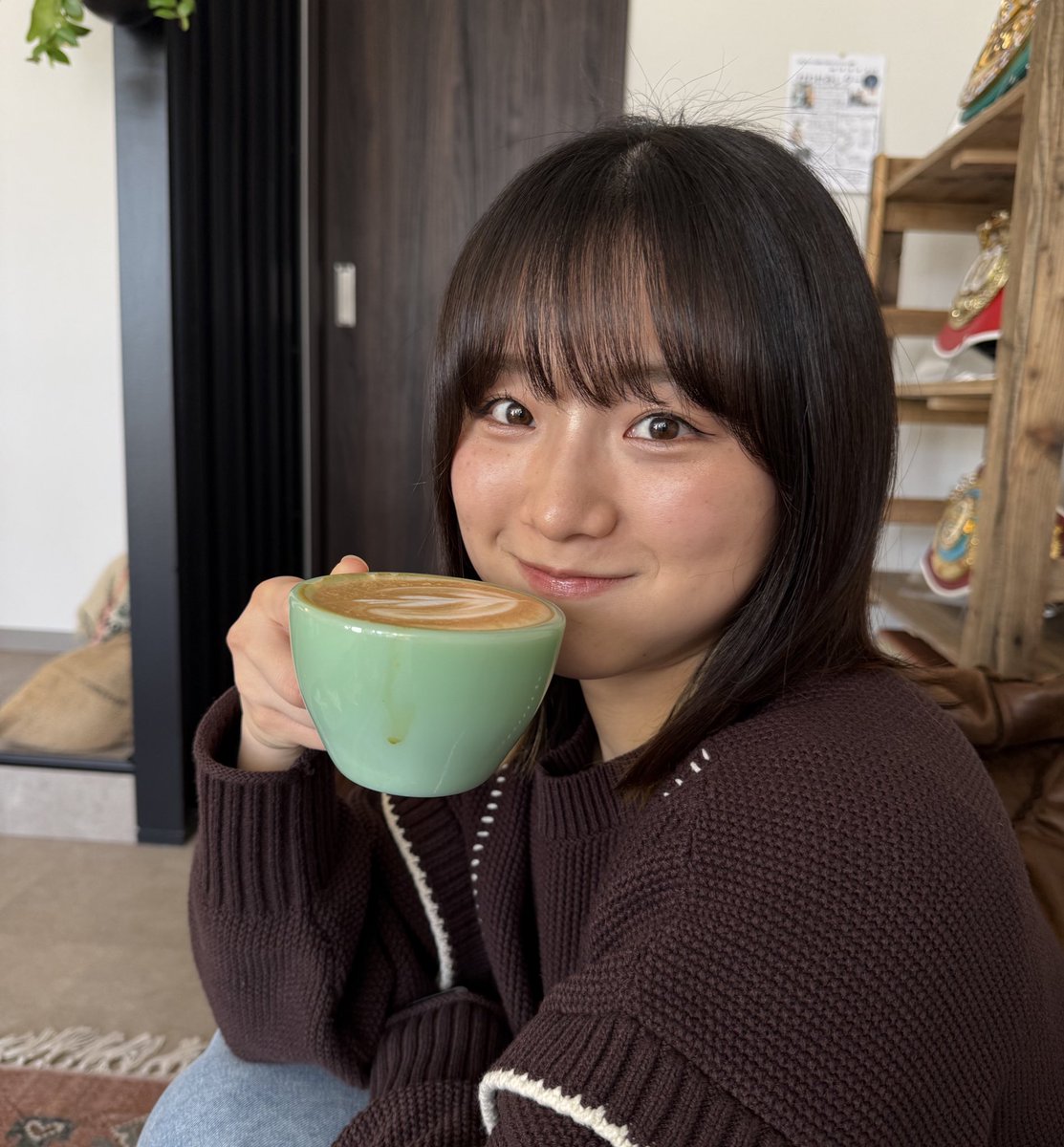 鈴木なな子 tweet media