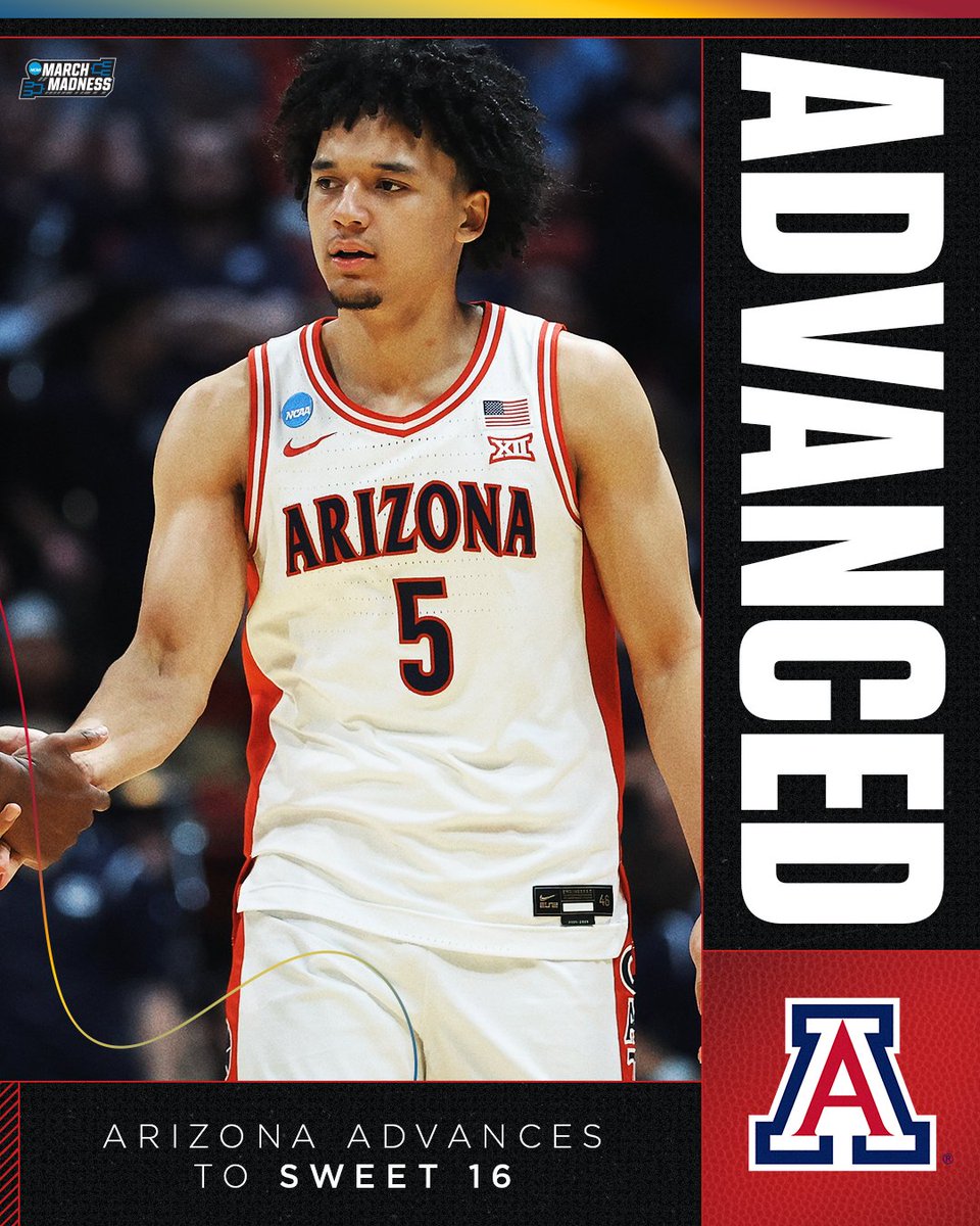 NCAA March Madness tweet media