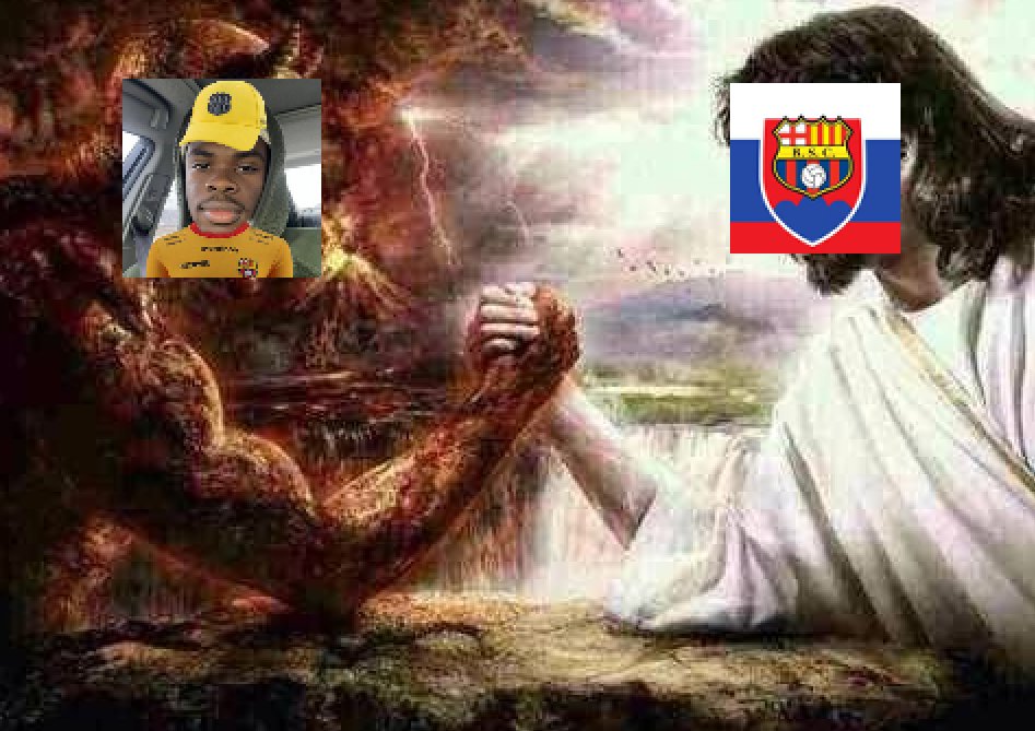 Sotta Football tweet media