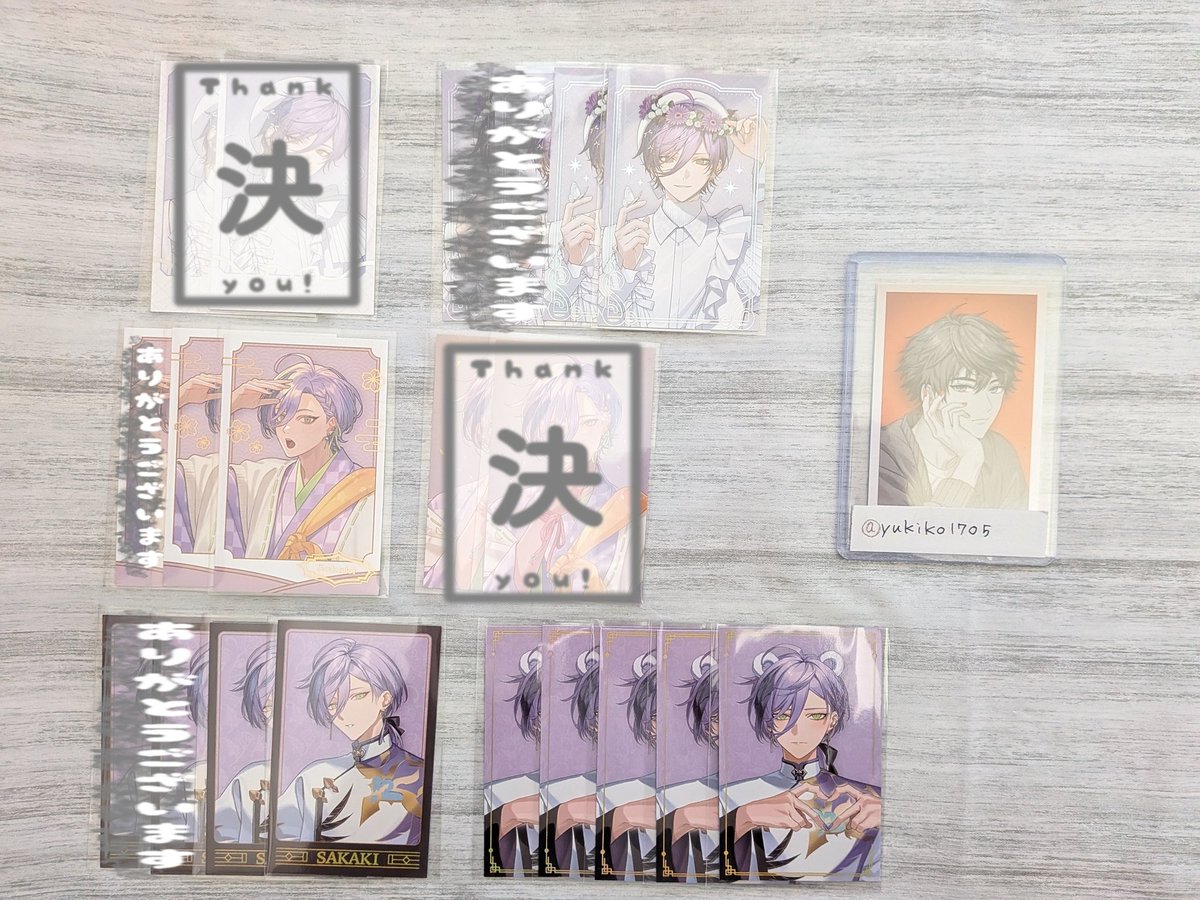 ゆきやま tweet media