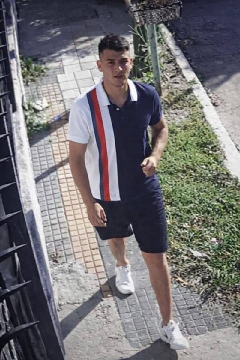 Vecinos de banfield tweet media