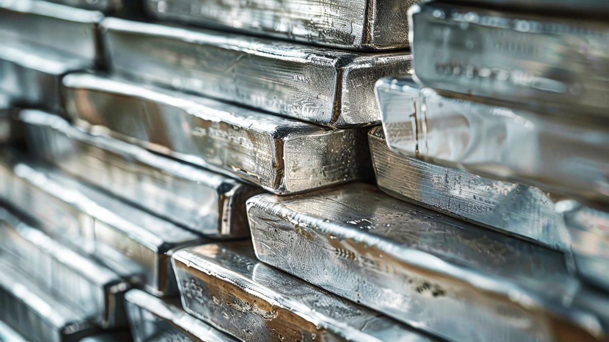 Silver Elephant Mining (TSX: ELEF | OTCQB: SILEF) tweet media