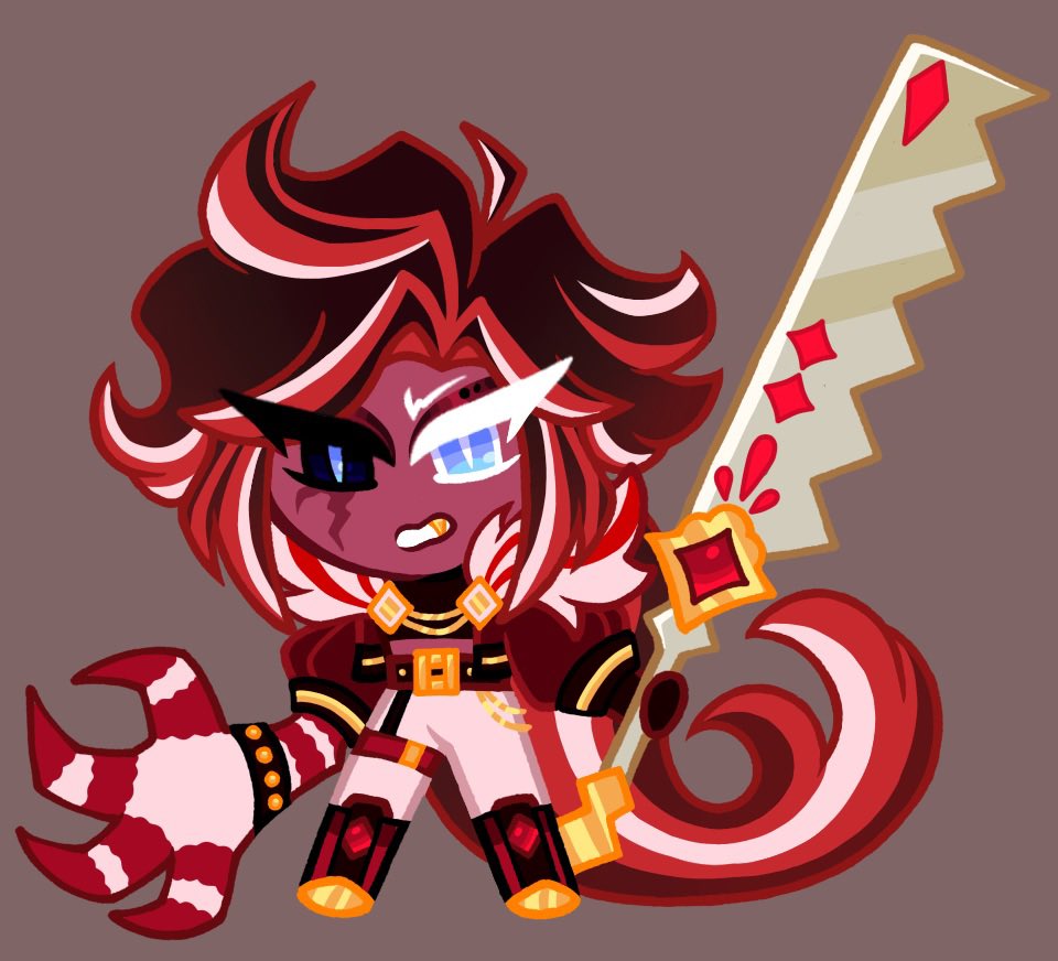 ArtzyXD 🍰VelvetCream CEO🏛️ tweet media