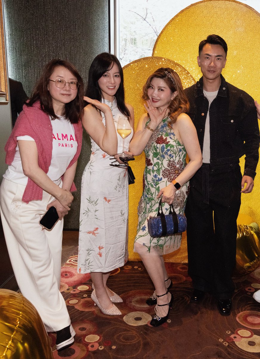 Layla Z.Y. Yang Personal Real Estate Corporation杨雷 tweet media