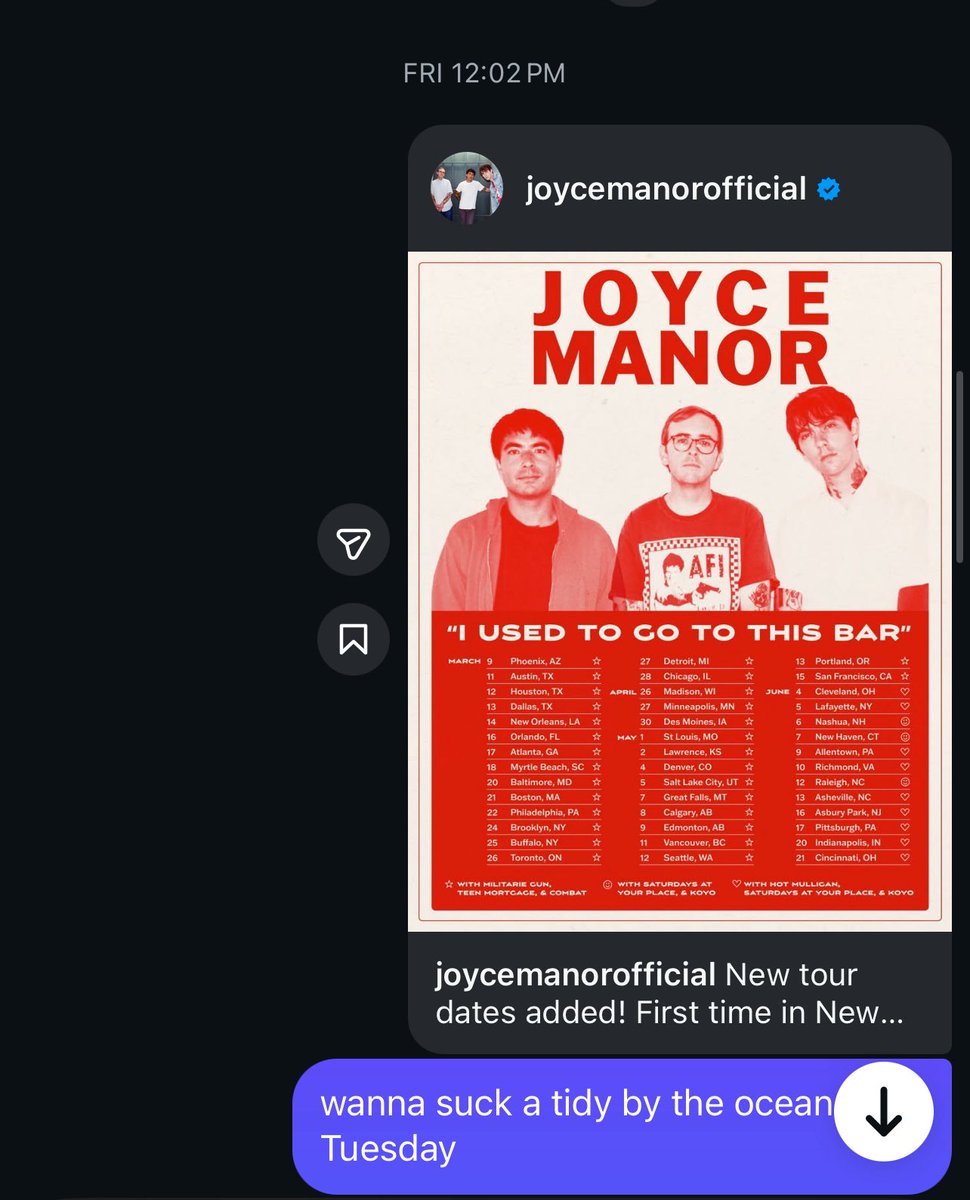 lagged irl tweet media