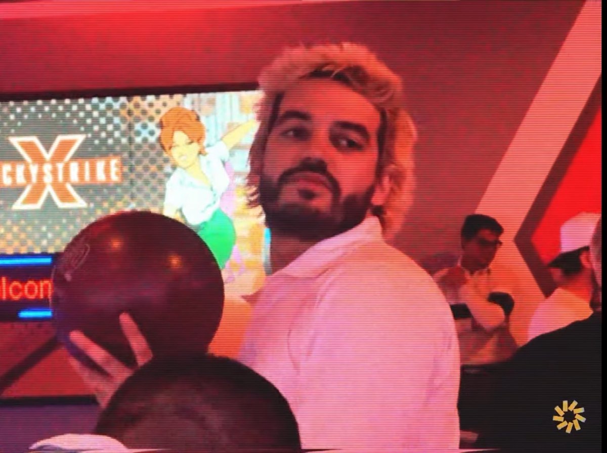 fandelpapooo_21๐ช tweet media