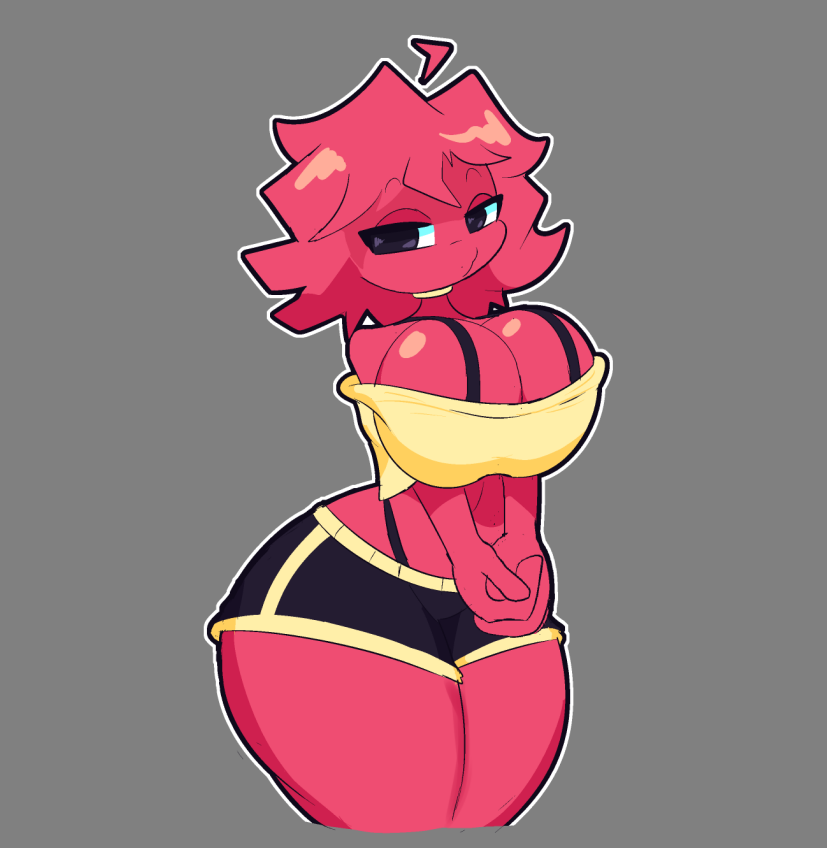 🎶 | KoraCaesh (🔴CLOSED COMMS) tweet media