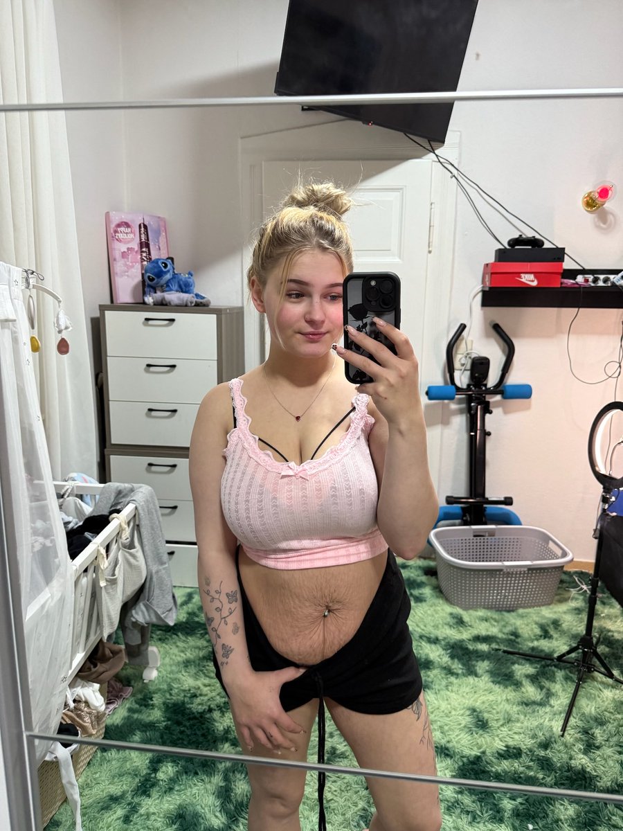 Abby ❣️ tweet media