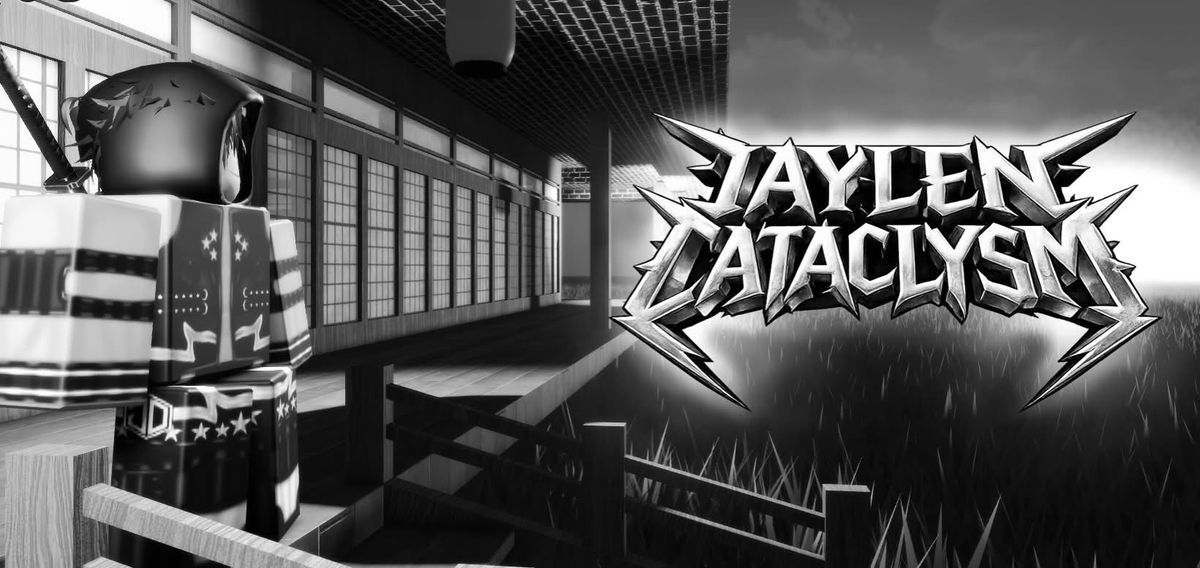 This time, this industry shall burn in a great cataclysm.

#CATACLYSM2026